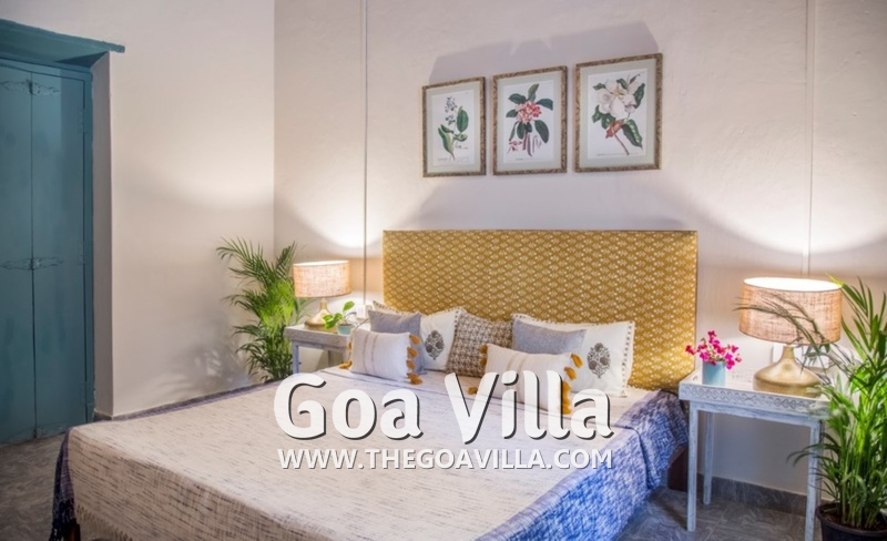 Villa Lisbao