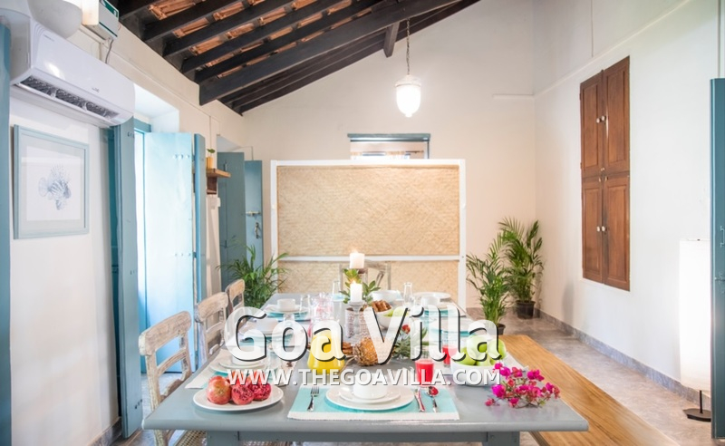 Villa Lisbao