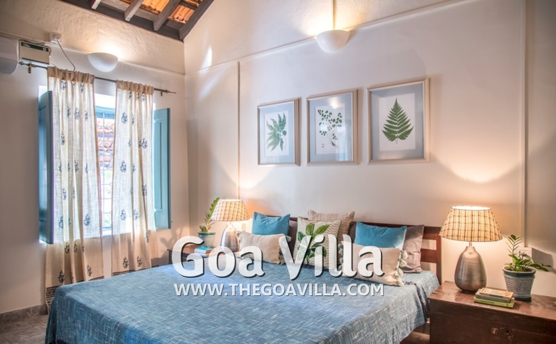 Villa Lisbao