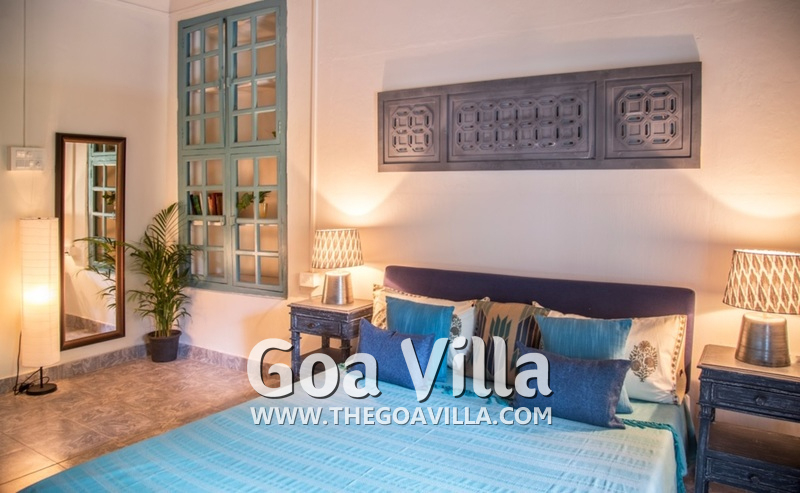 Villa Lisbao