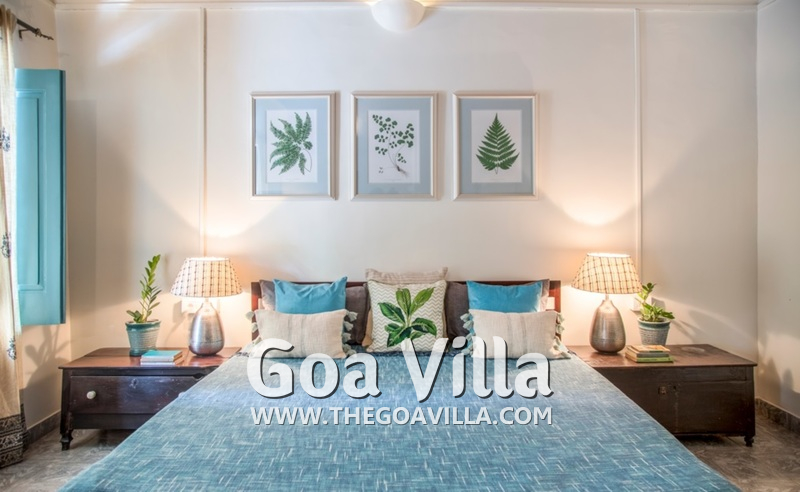 Villa Lisbao