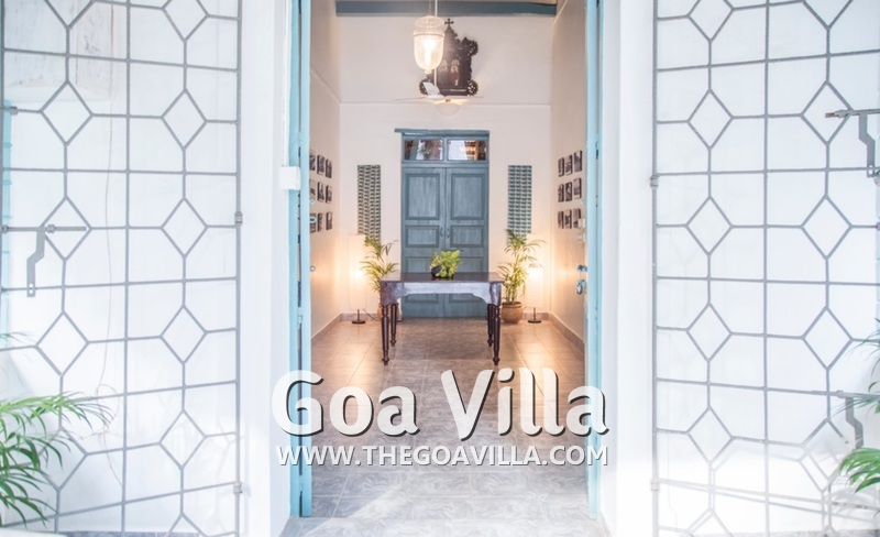 Villa Lisbao