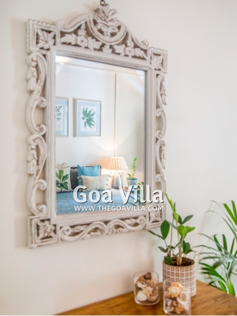 Villa Lisbao