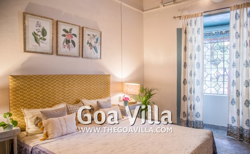 Villa Lisbao