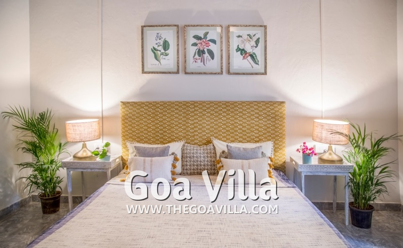 Villa Lisbao