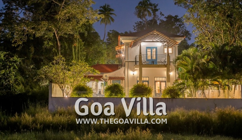 Villa Paddy View