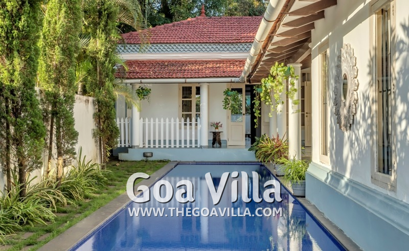 Villa Paddy View