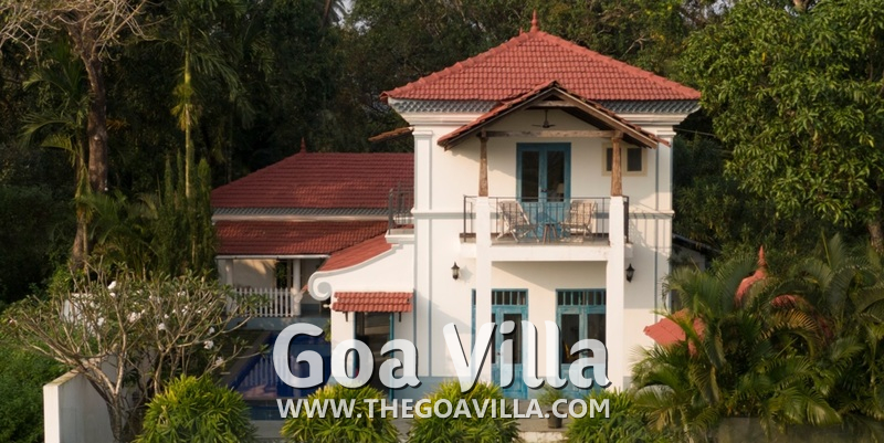 Villa Paddy View