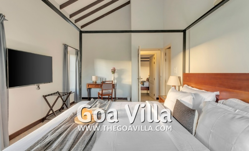 Villa Paddy View