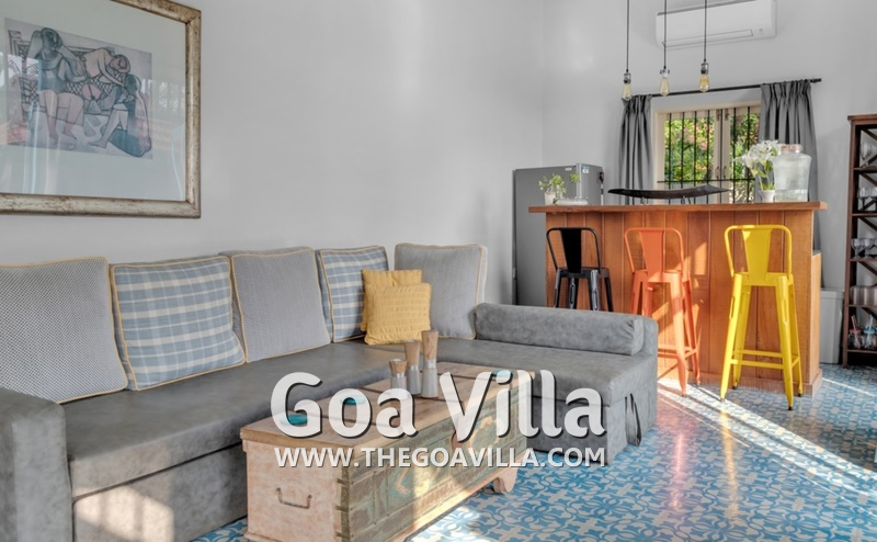 Villa Paddy View