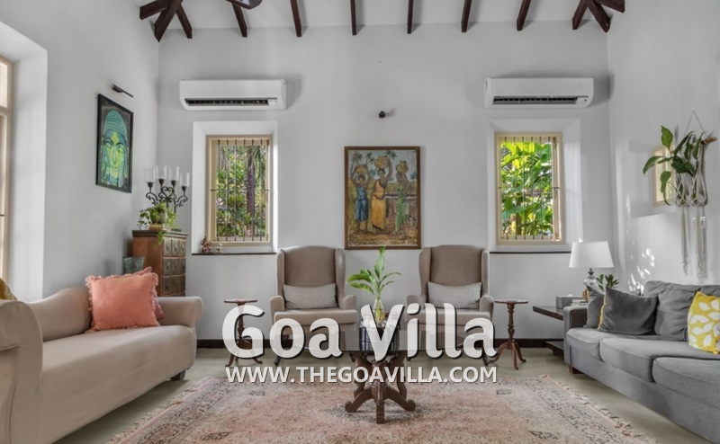 Villa Paddy View