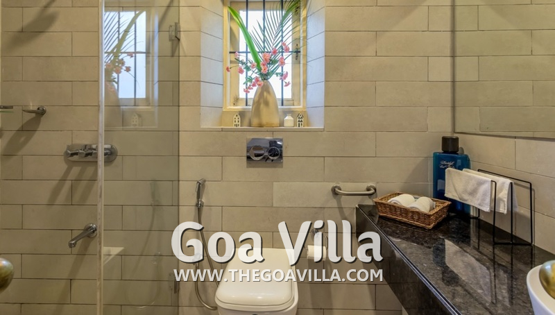 Villa Paddy View