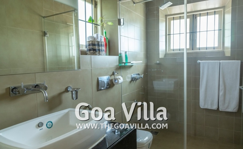 Villa Paddy View