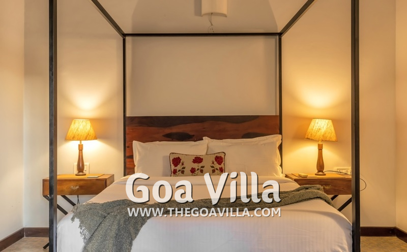 Villa Paddy View