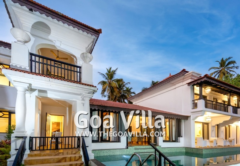 Villa Riverside