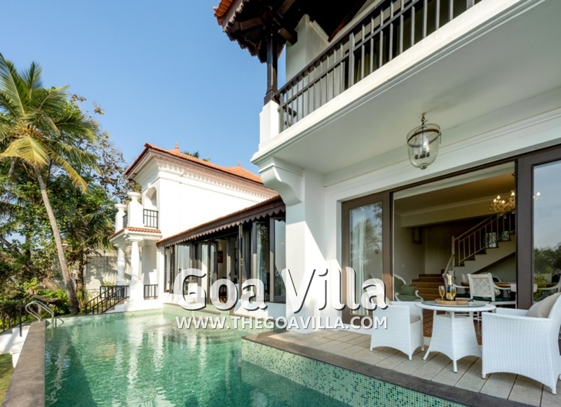 Villa Riverside
