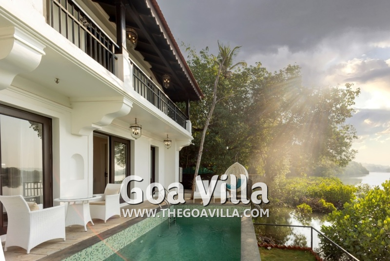 Villa Riverside