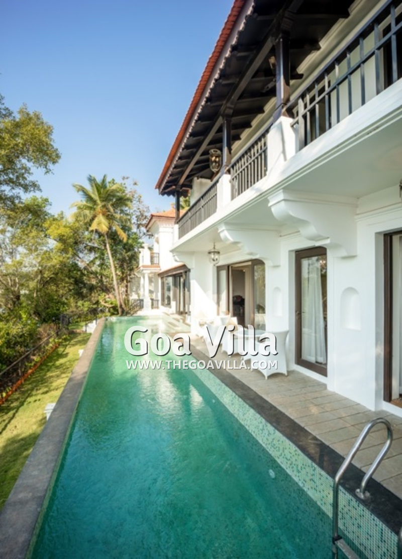 Villa Riverside