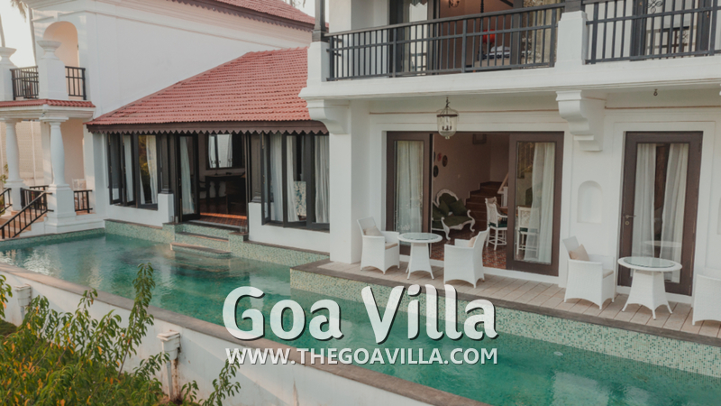 Villa Riverside