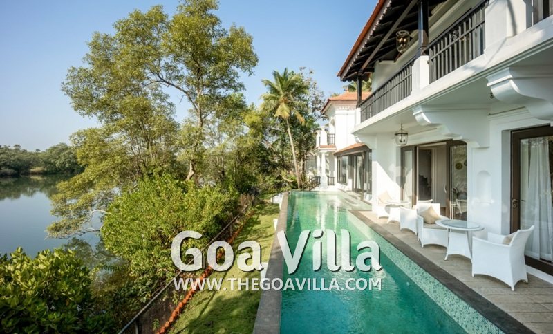 Villa Riverside