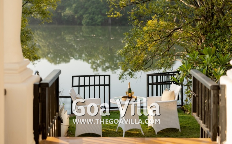 Villa Riverside