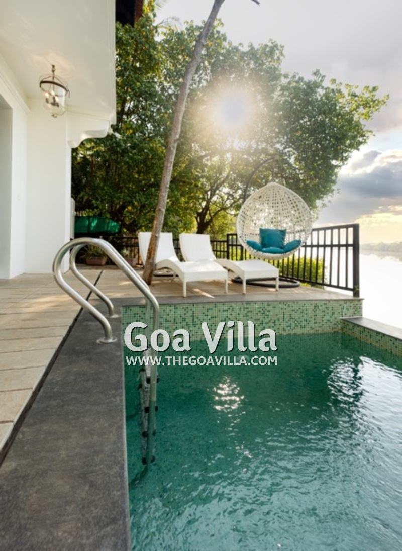Villa Riverside