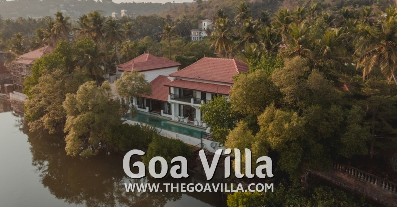 Villa Riverside