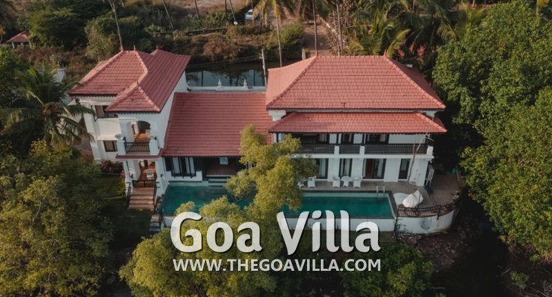 Villa Riverside