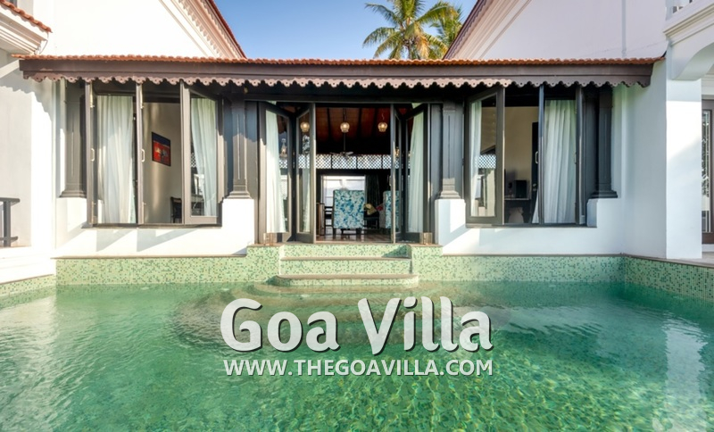 Villa Riverside