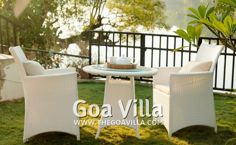 Villa Riverside