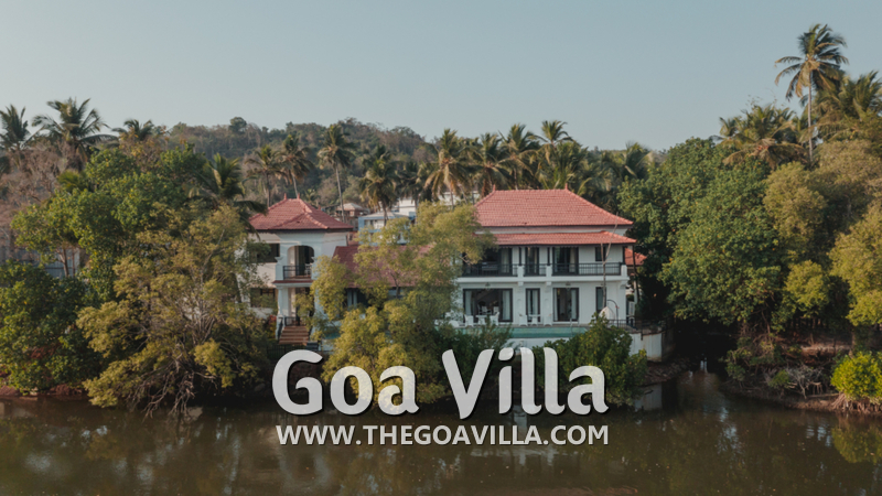 Villa Riverside