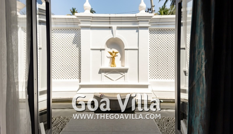 Villa Riverside