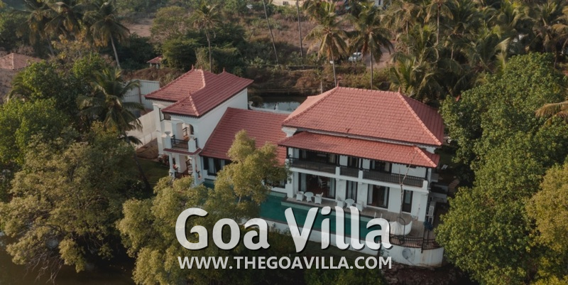 Villa Riverside