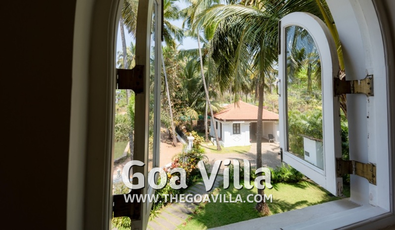 Villa Riverside