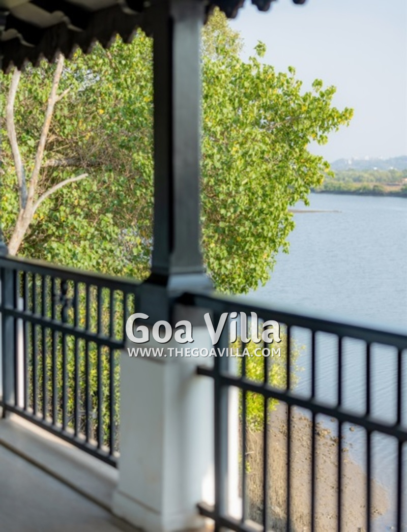 Villa Riverside