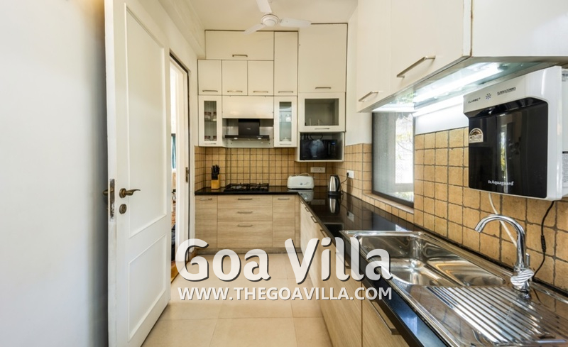 Villa Riverside