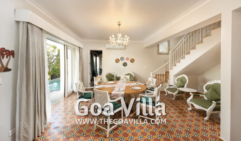 Villa Riverside
