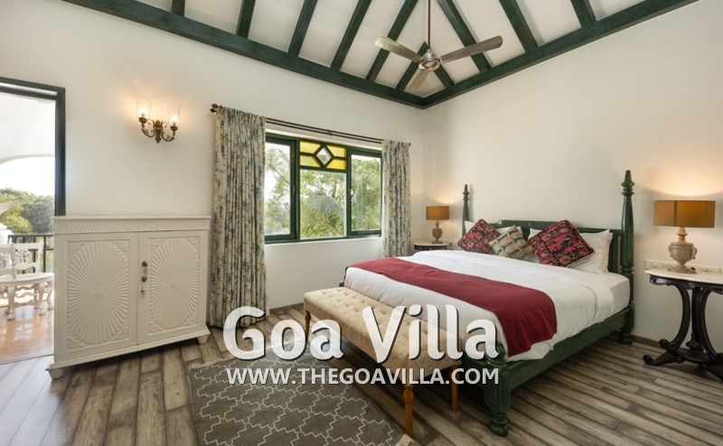 Villa Riverside