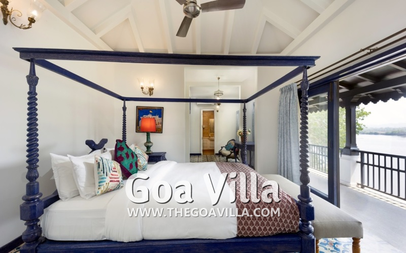 Villa Riverside