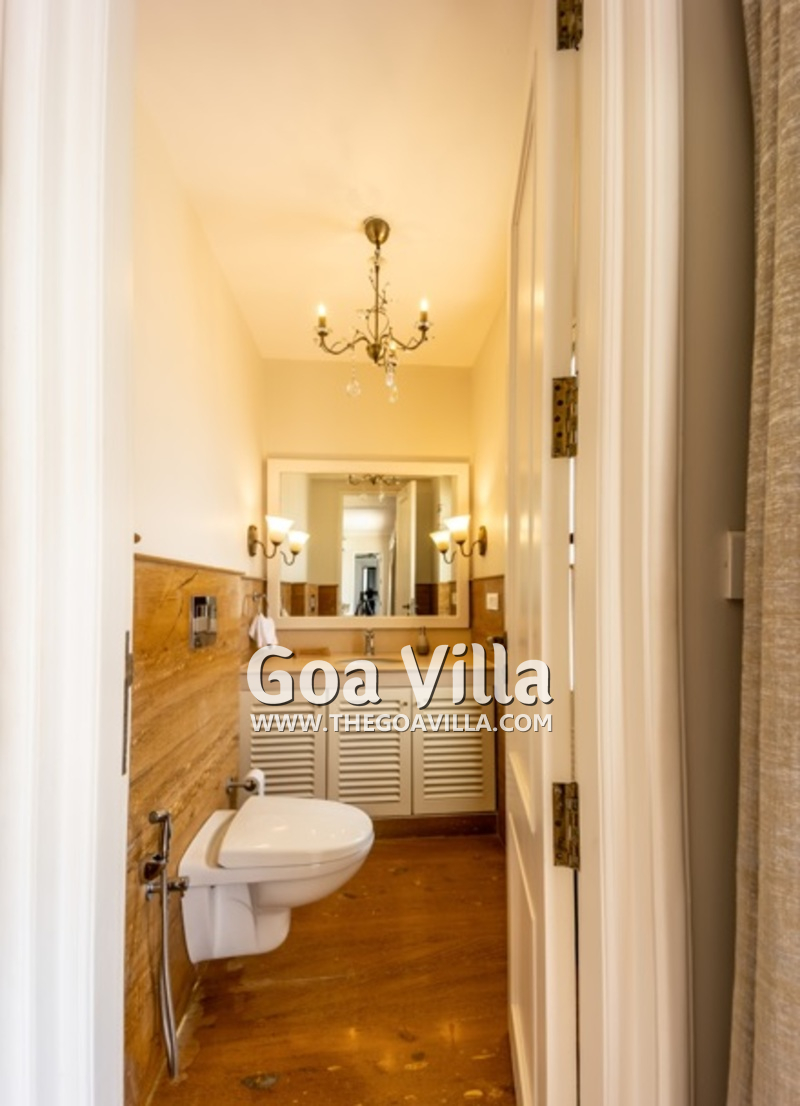 Villa Riverside