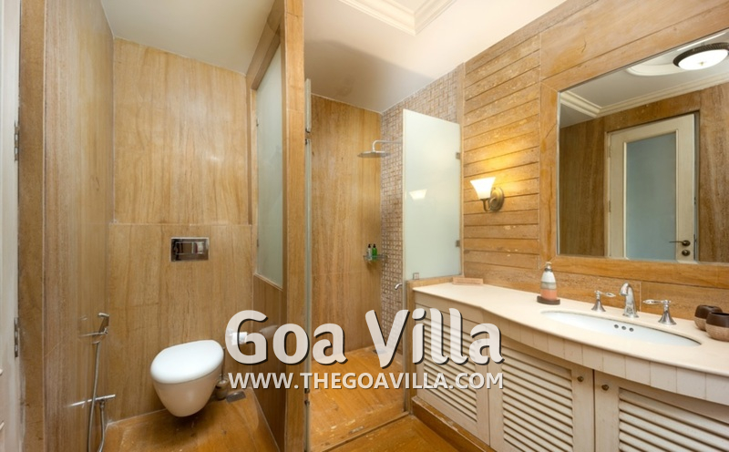Villa Riverside