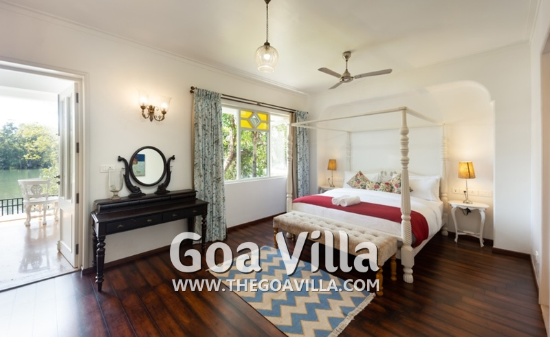 Villa Riverside