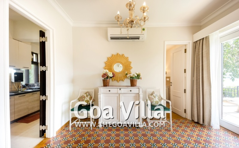 Villa Riverside