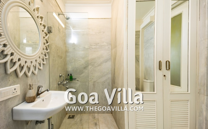 Villa Riverside