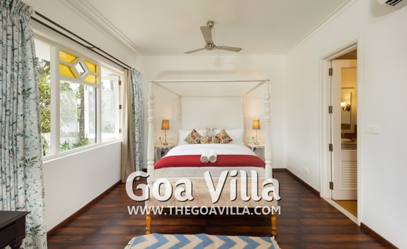 Villa Riverside