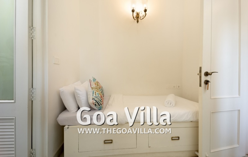 Villa Riverside