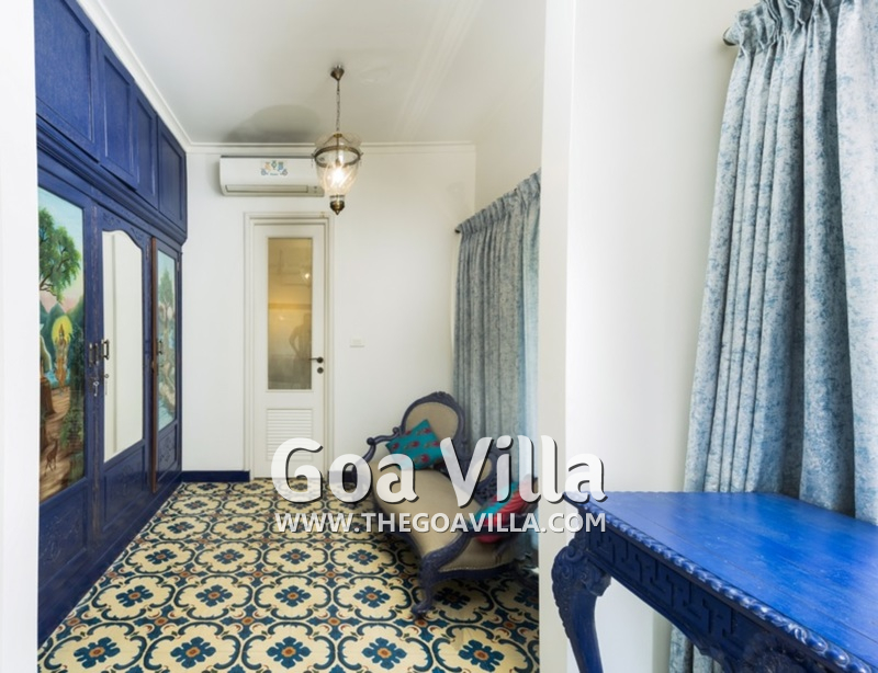 Villa Riverside