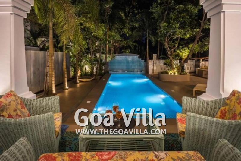 Villa Rosa