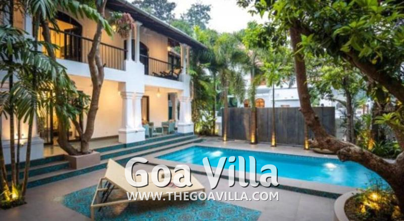 Villa Rosa