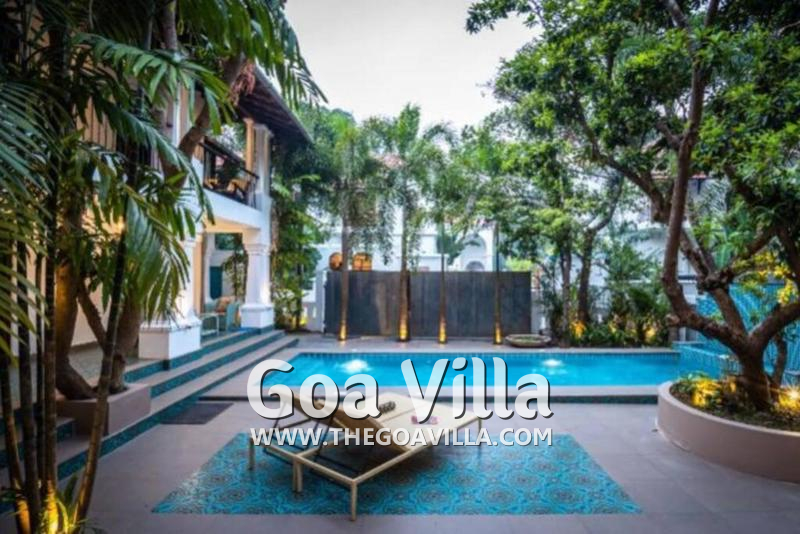Villa Rosa